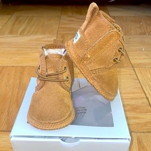 Infant Uggs